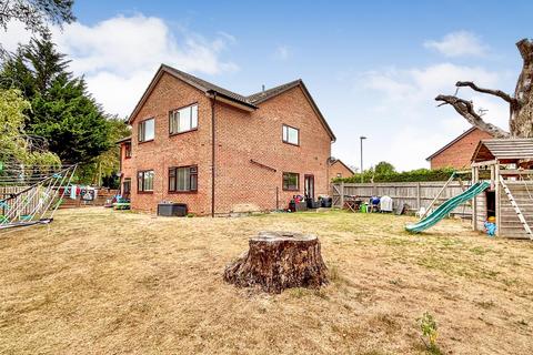 2 bedroom flat for sale, Old Kiln Road, Poole BH16