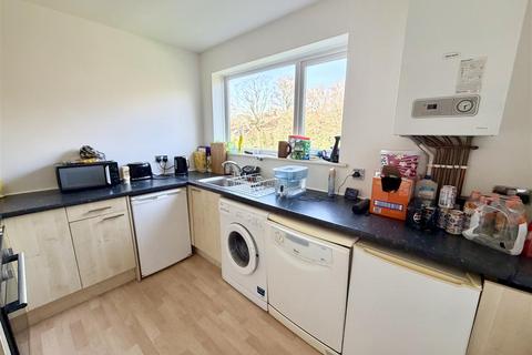 2 bedroom flat for sale, Old Kiln Road, Poole BH16