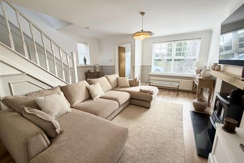 3 bedroom detached house for sale, Grange Park Close, Allerton Bywater, Castleford
