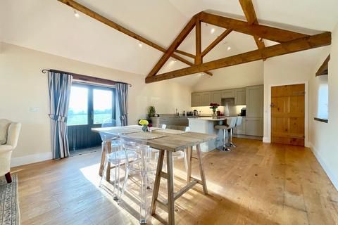 3 bedroom barn conversion for sale, The Cayo, Usk  NP15