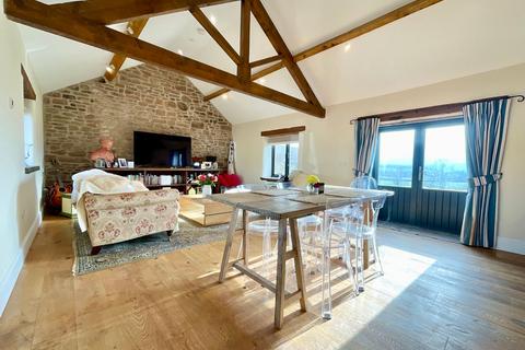 3 bedroom barn conversion for sale, The Cayo, Usk  NP15