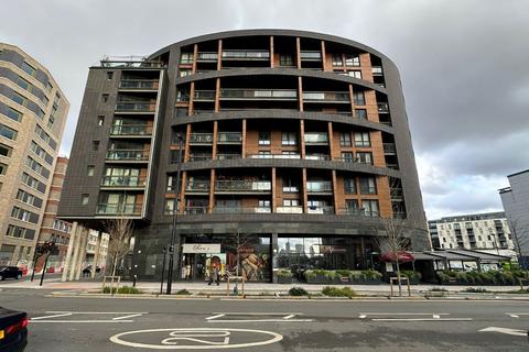 undefined, Flat 79 The Sphere, 1 Hallsville Road, Canning Town, London, E16 1BE