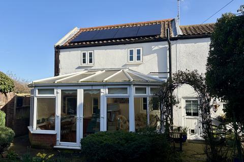 3 bedroom detached house for sale, 2 Crossways, Ormesby, Great Yarmouth, Norfolk NR29 3JZ