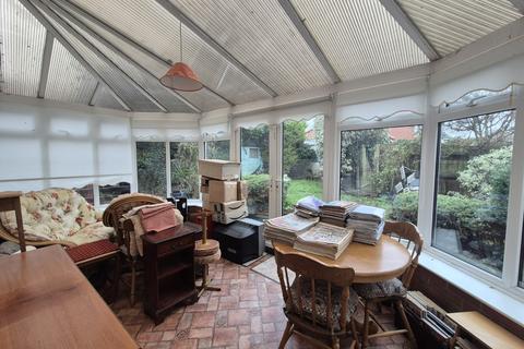 3 bedroom detached house for sale, 2 Crossways, Ormesby, Great Yarmouth, Norfolk NR29 3JZ