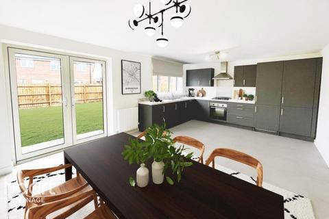 undefined, The Chilton, Arlesey
