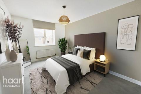 undefined, The Chilton, Arlesey