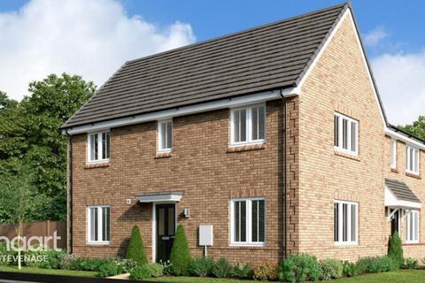 undefined, The Chilton, Arlesey