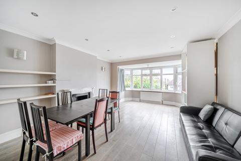 undefined, Finchley Road, London, NW11