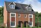 Birchgate at Bramshall Meadows Ph2C, New Road ST14