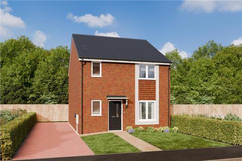 Embley at Bramshall Meadows Ph2C, New Road ST14