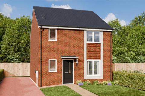undefined, Embley at Bramshall Meadows Ph2C, New Road ST14