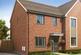 Kemson at Bramshall Meadows Ph2C, New Road ST14