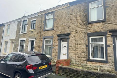 undefined, Perry Street