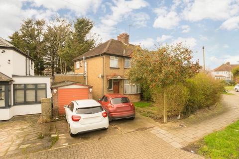 Southdown Crescent, Harrow, HA2 0QT