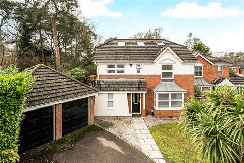undefined, Heathside Park, Camberley, GU15