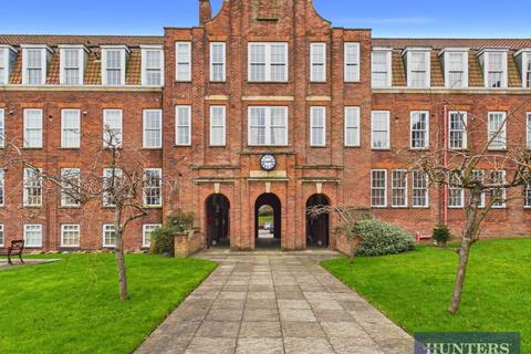 Hall Park Road, Hunmanby, Filey