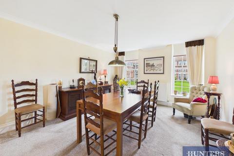 undefined, Hall Park Road, Hunmanby, Filey
