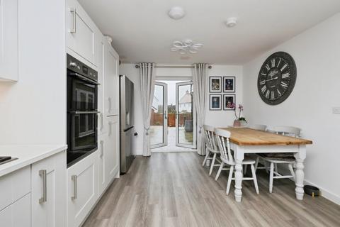 undefined, Orchid Grove, Hellingly BN27