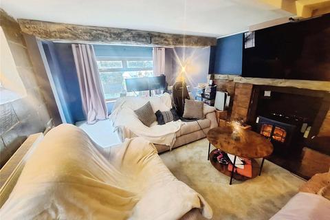 3 bedroom end of terrace house for sale, Castle Road, Nuneaton CV10