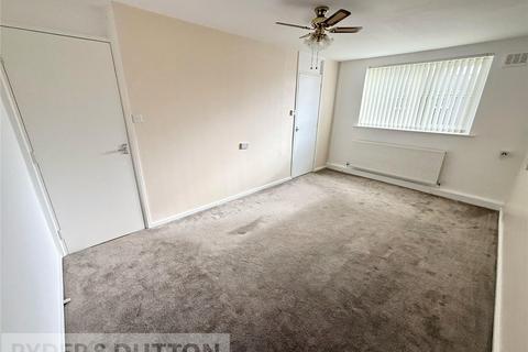 2 bedroom apartment to rent, Elizabeth Avenue, Chadderton, Oldham, Greater Manchester, OL9