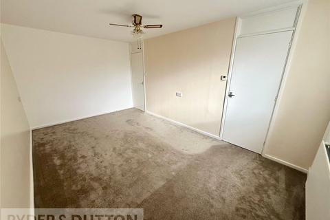 2 bedroom apartment to rent, Elizabeth Avenue, Chadderton, Oldham, Greater Manchester, OL9