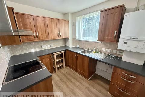 2 bedroom apartment to rent, Elizabeth Avenue, Chadderton, Oldham, Greater Manchester, OL9