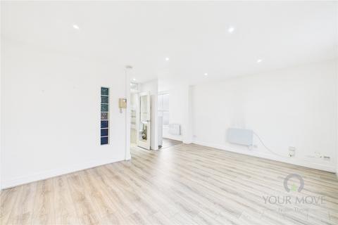 1 bedroom flat to rent, Wellingborough Road, Northamptonshire NN1