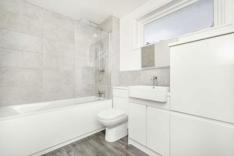 1 bedroom flat to rent, Cromwell Grove, London W6