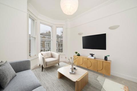1 bedroom flat to rent, Cromwell Grove, London W6