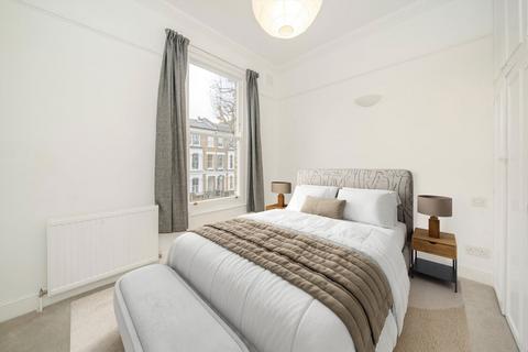 1 bedroom flat to rent, Cromwell Grove, London W6