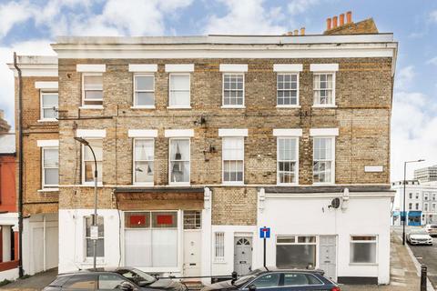 Greyhound Road, London W6