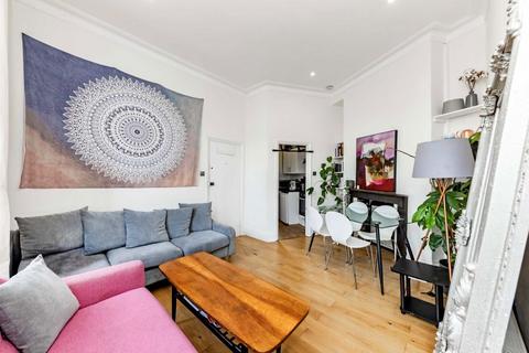 1 bedroom flat to rent, Greyhound Road, London W6