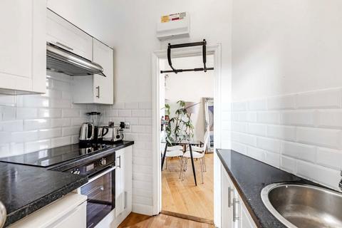 1 bedroom flat to rent, Greyhound Road, London W6