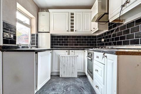 undefined, Howe Street, Hebburn, Tyne and Wear, NE31 2XH