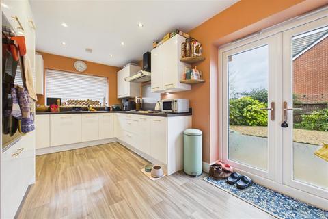 undefined, Ivinson Way, Uttoxeter ST14