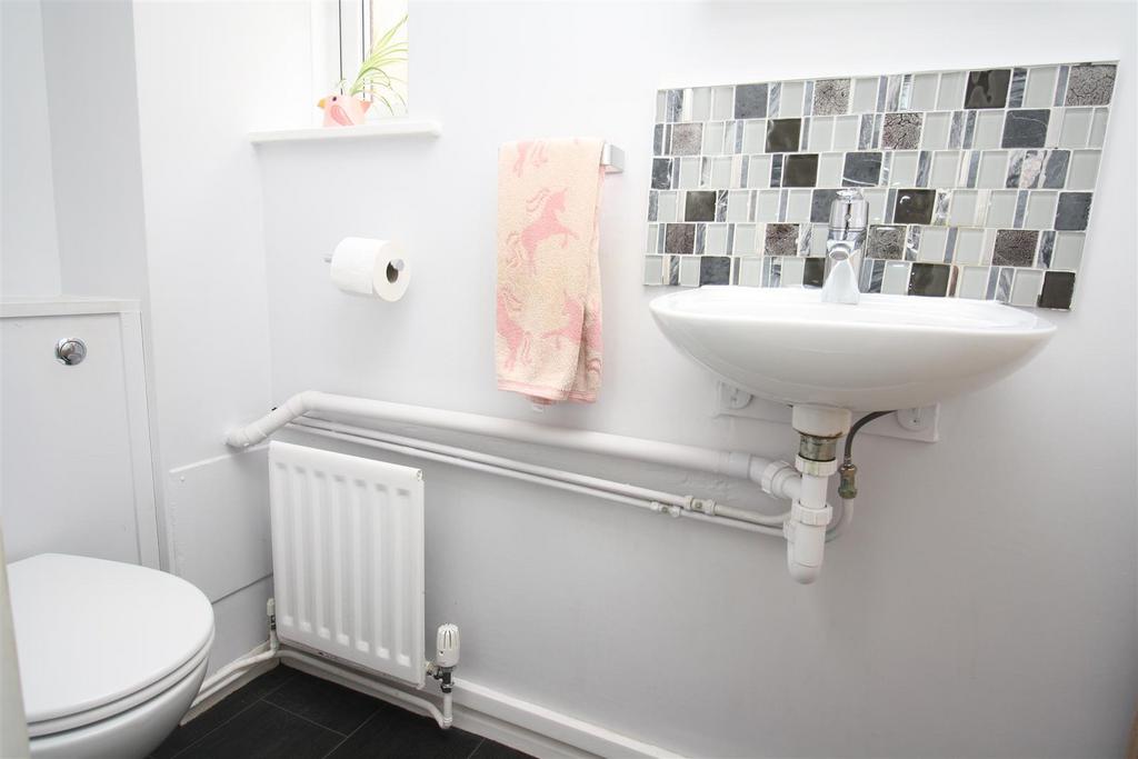 Cloakroom