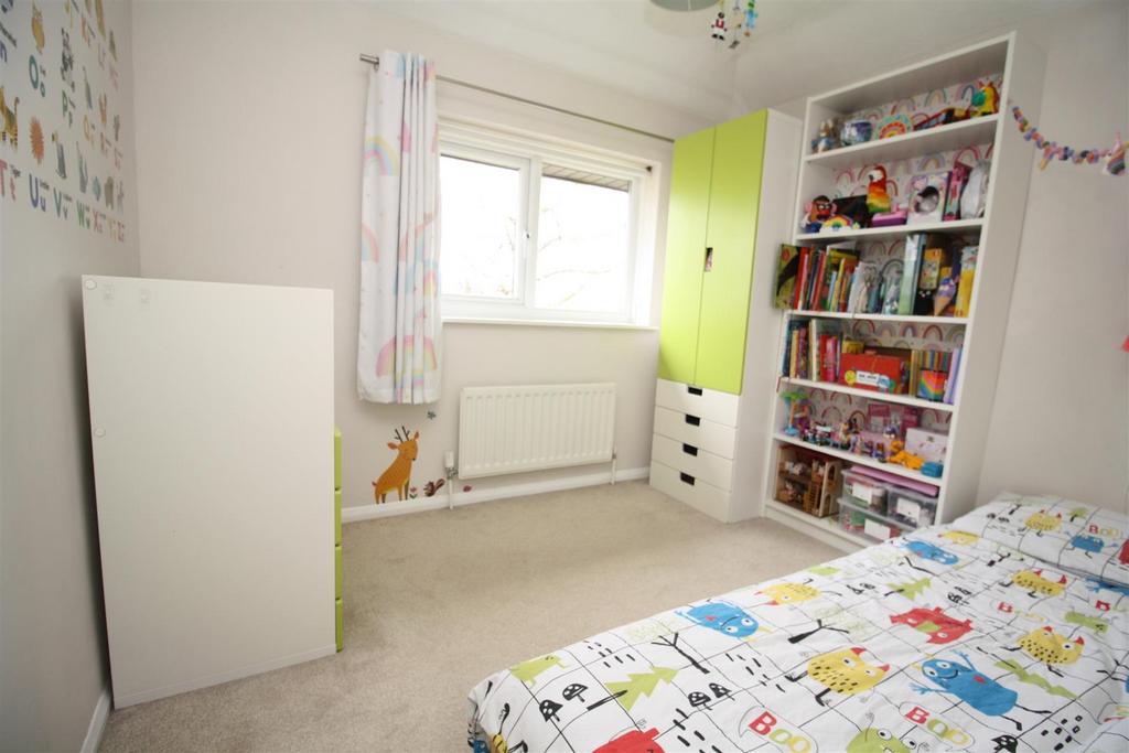 Bedroom 4