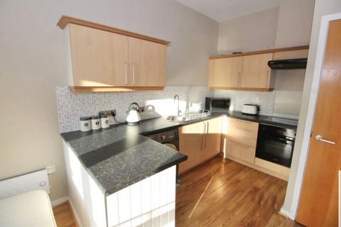 undefined, Willowbank, Carlisle CA2