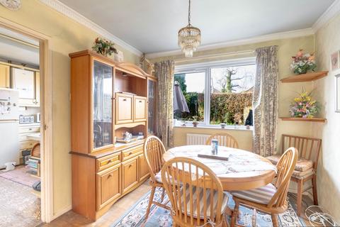undefined, Neale Close, Cambridge, CB1