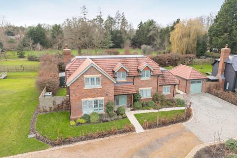 Oak Farm Close, Ascot, SL5