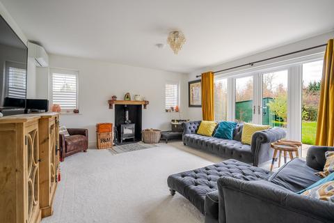 4 bedroom detached house for sale, Oak Farm Close, Ascot, SL5