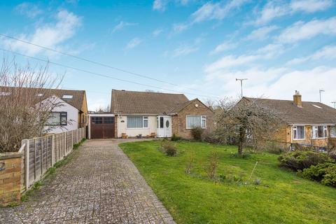 3 bedroom detached bungalow for sale, Mercia Road, Cheltenham GL54