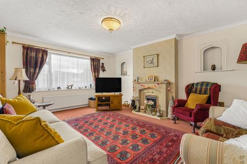 3 bedroom detached bungalow for sale, Mercia Road, Cheltenham GL54