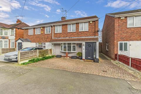 undefined, Dartmouth Road, Wyken, Coventry