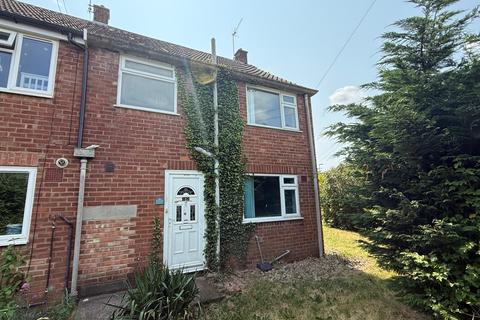 Buttler Way, Sleaford