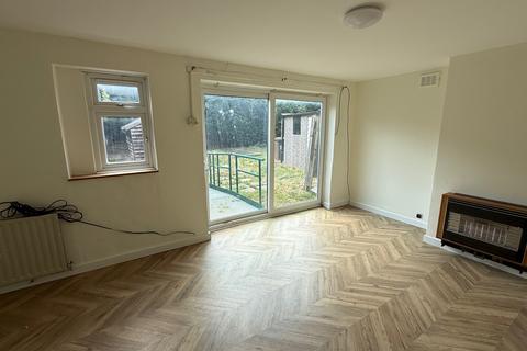 3 bedroom end of terrace house for sale, Buttler Way, Sleaford