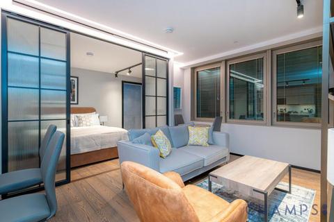 undefined, 22 Hewett Street, EC2A