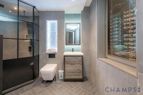 undefined, 22 Hewett Street, EC2A