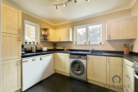 undefined, Gardner Close, East Sussex BN23