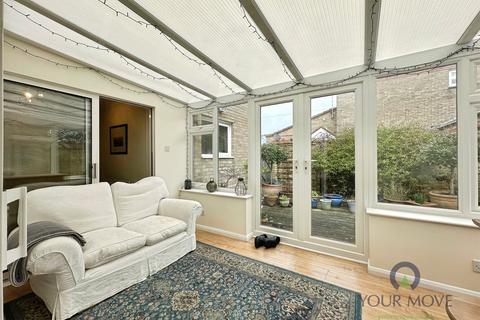 undefined, Gardner Close, East Sussex BN23